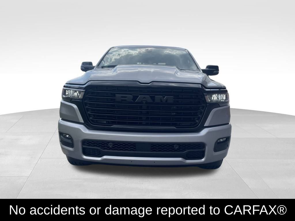 New 2026 RAM 1500 Laramie image 2