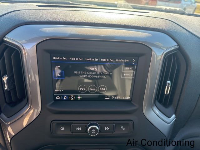 New 2026 Chevrolet Silverado 3500 W/T w/ WT Convenience Package image 21