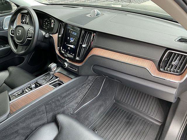 Used 2019 Volvo XC60 T6 Inscription w/ Protection Package Premier AWD/4WD image 20