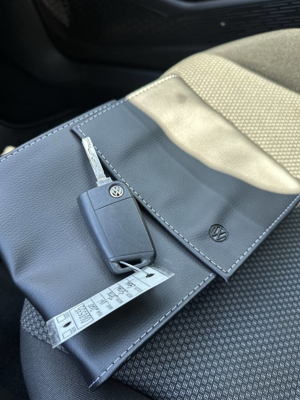 Used 2020 Volkswagen Jetta S w/ Driver Assistance Package image 33