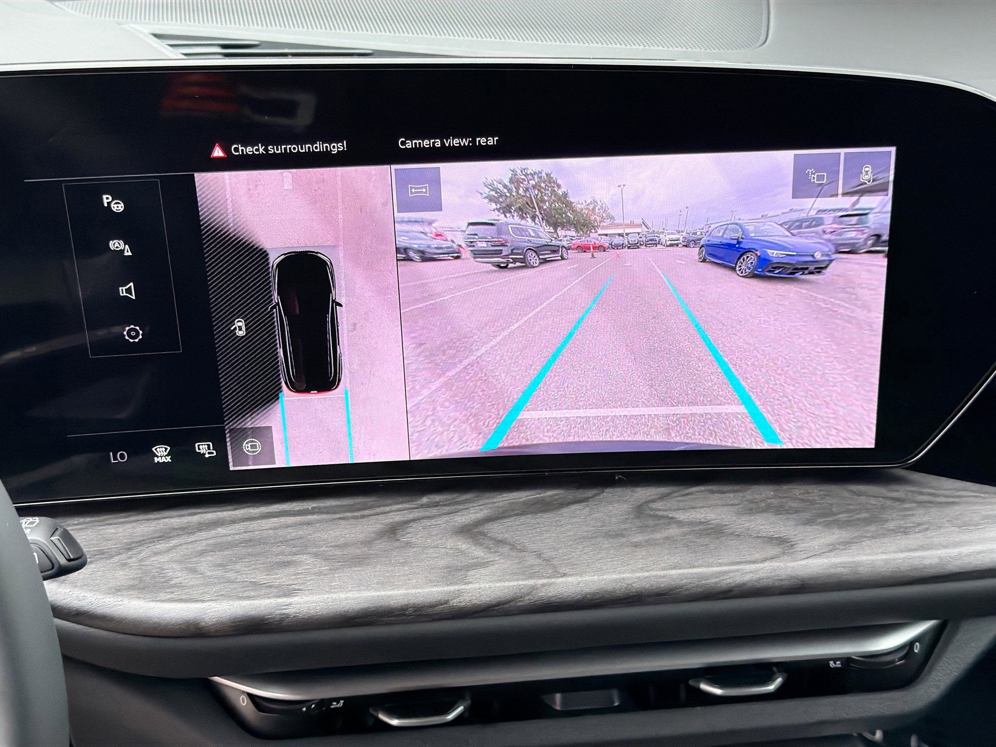 New 2025 Audi Q5 Premium AWD/4WD image 34