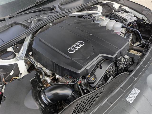 Used 2022 Audi A5 2.0T Premium AWD/4WD image 23