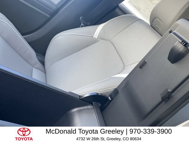 New 2025 Toyota Camry SE AWD/4WD image 20