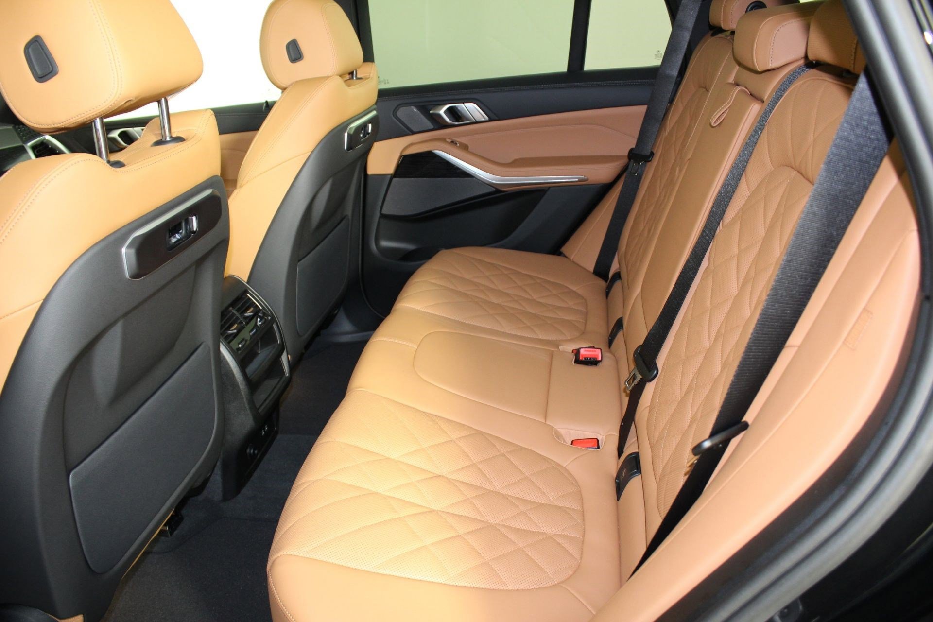 New 2026 BMW X5 xDrive40i AWD/4WD image 12