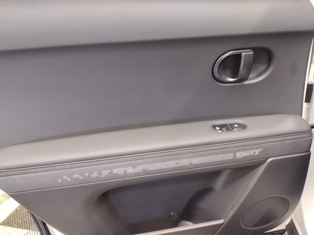 New 2025 Hyundai Ioniq 5 XRT image 25