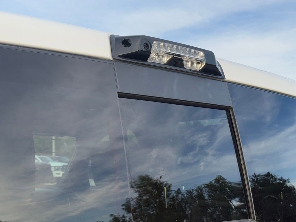 New 2026 RAM 5500 Tradesman image 40