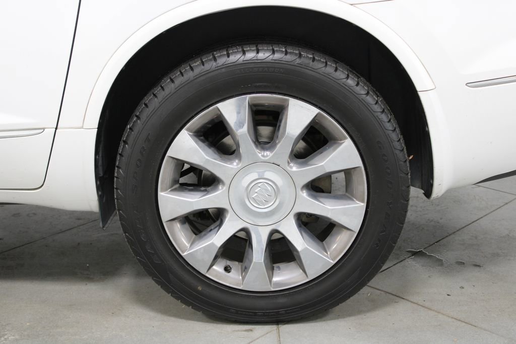 Used 2017 Buick Enclave Premium w/ Experience Buick Package image 19
