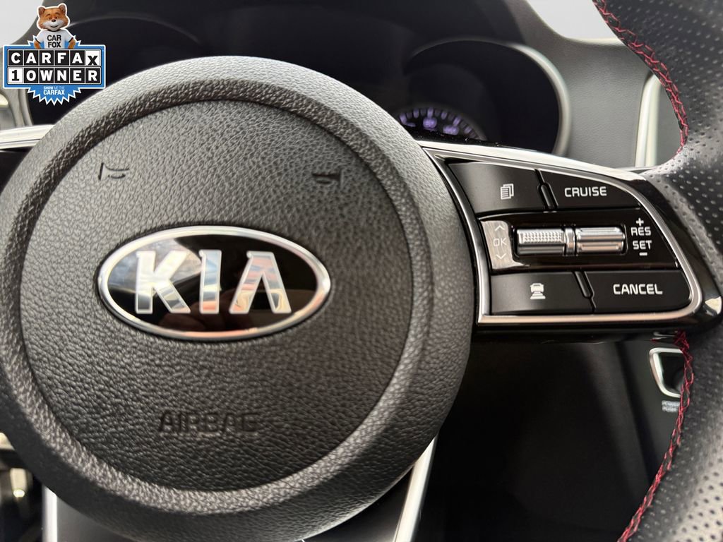Used 2019 Kia Optima SX FWD image 26
