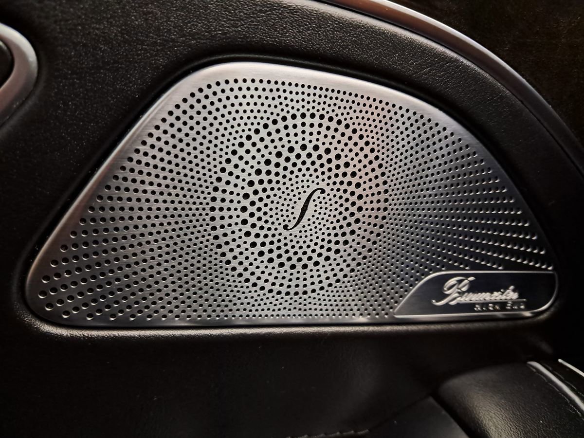 Used 2016 Mercedes-Benz S 63 AMG 4MATIC Coupe image 22