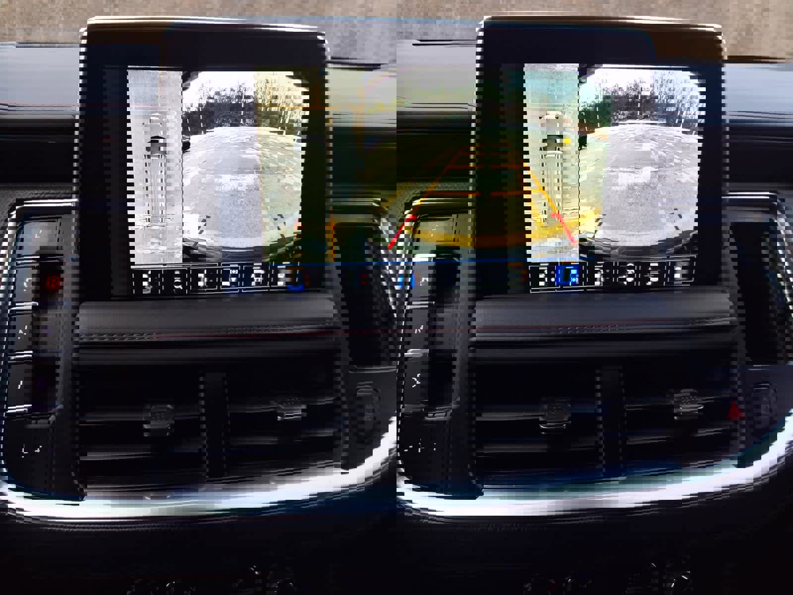 Certified 2023 Chevrolet Tahoe RST w/ RST Performance Edition image 17