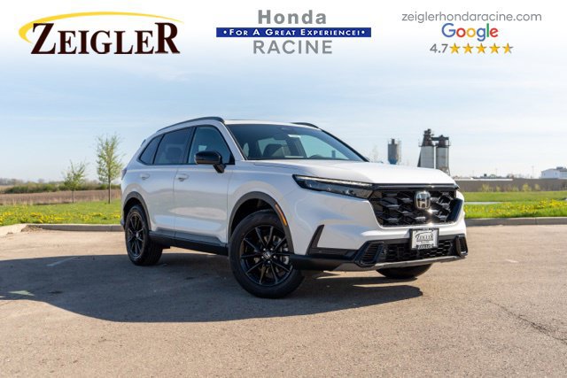 Used 2024 Honda CR-V Sport-L image 1