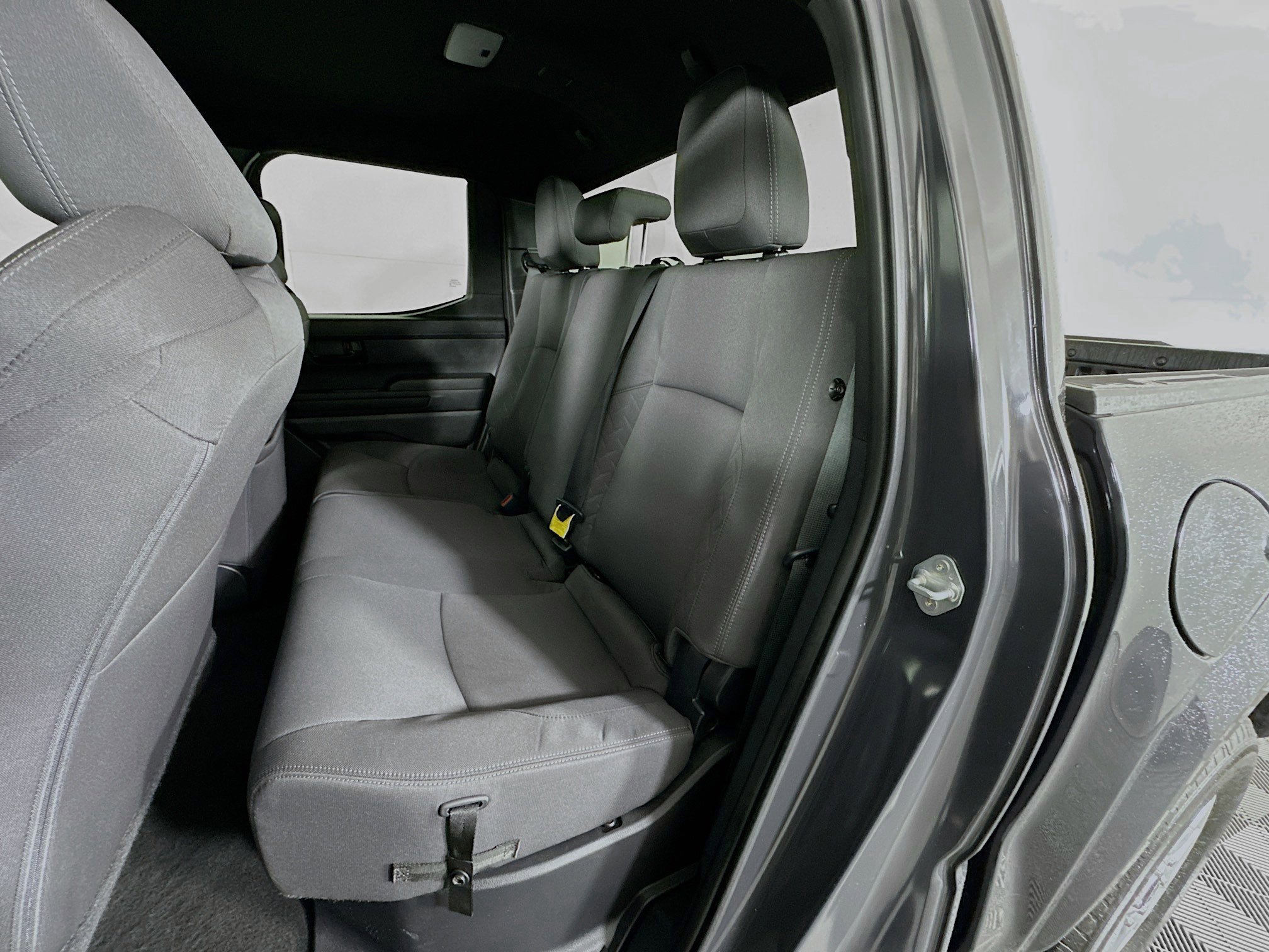 Used 2025 Toyota Tacoma SR5 image 26