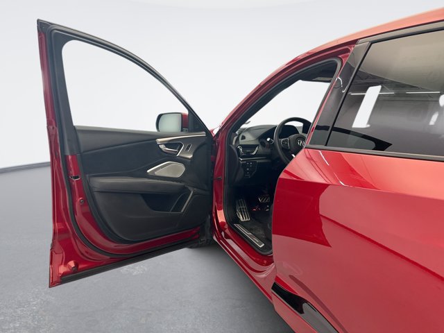 Used 2022 Acura RDX A-Spec FWD image 9