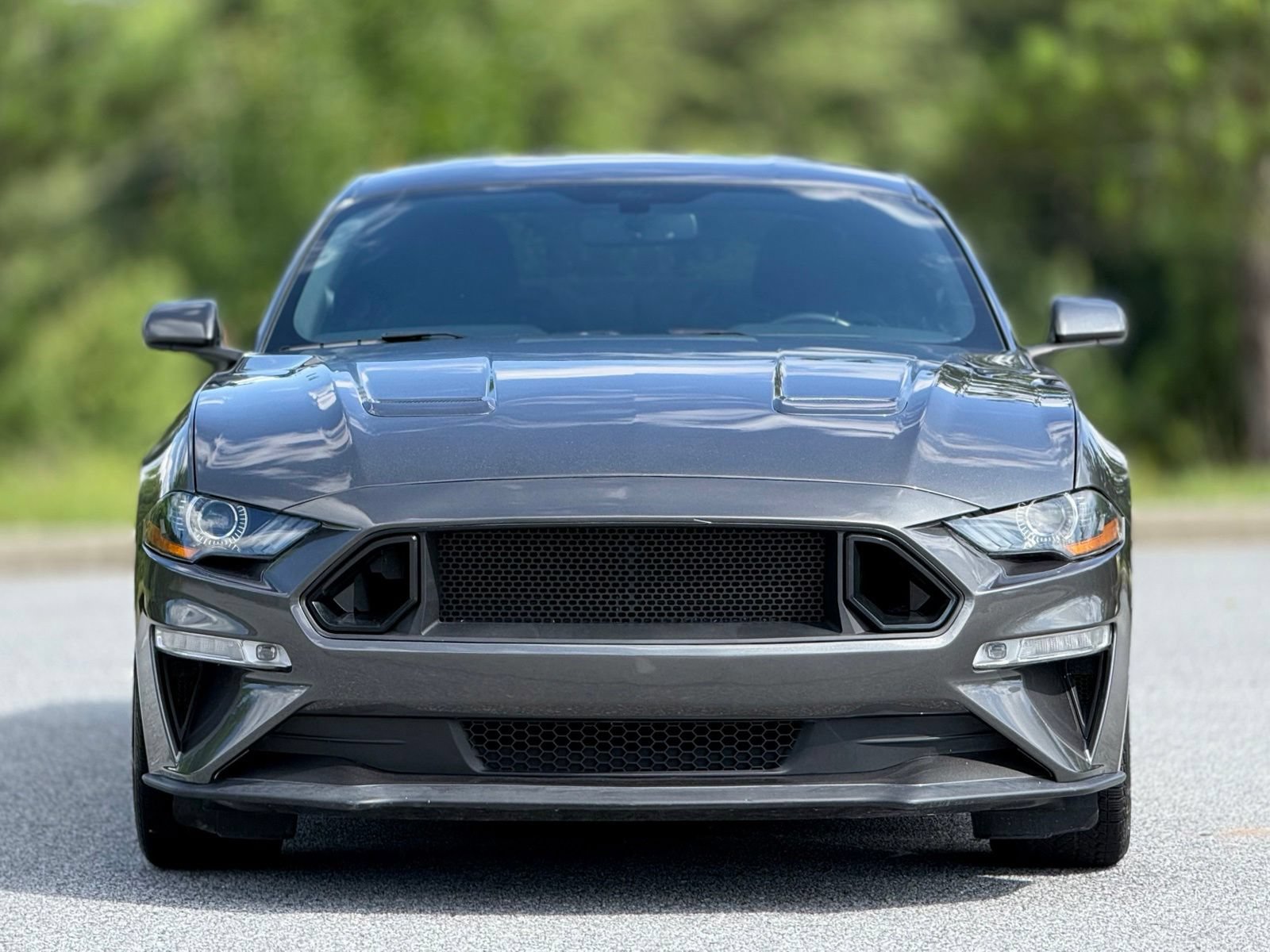 Used 2019 Ford Mustang GT w/ Equipment Group 301A RWD image 3