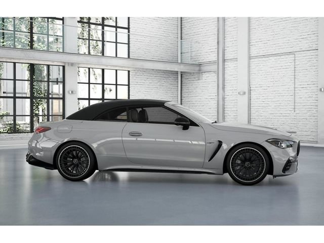 New 2027 Mercedes-Benz CLE 53 AMG 4MATIC Cabriolet image 15