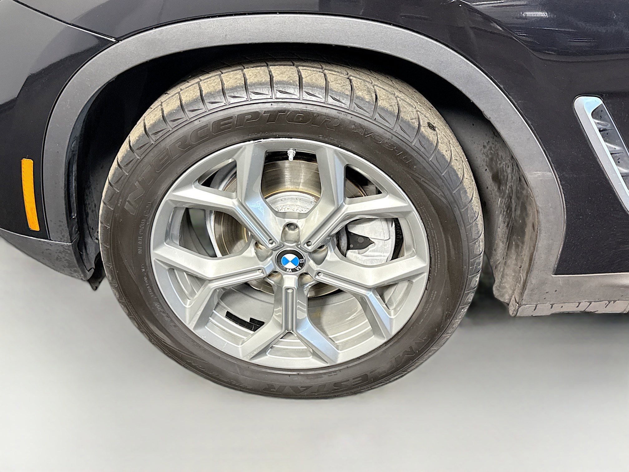 Used 2022 BMW X3 sDrive30i w/ Convenience Package image 35