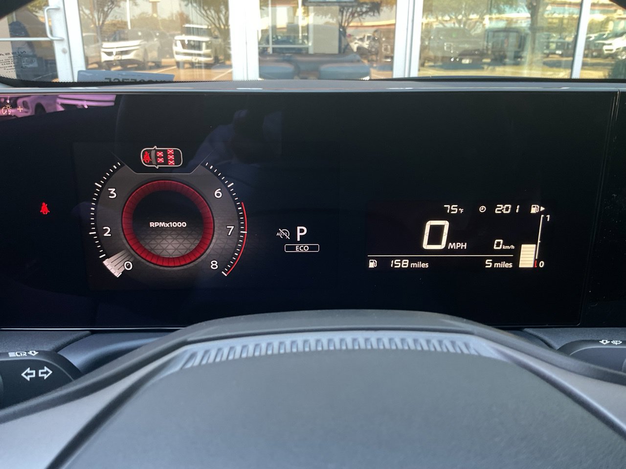 New 2027 Nissan Sentra S FWD image 34