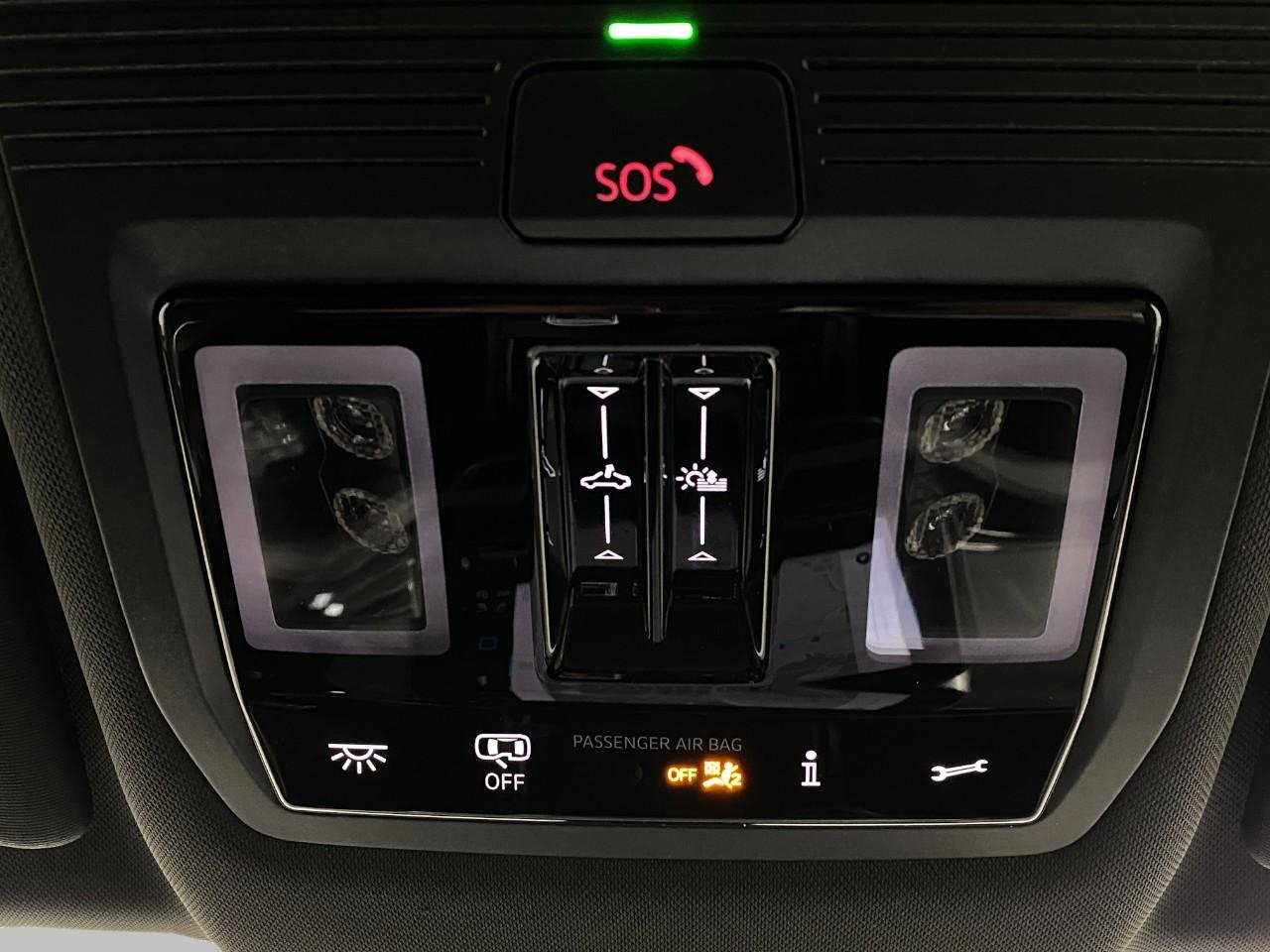 New 2026 Volkswagen Atlas Cross Sport SEL image 29