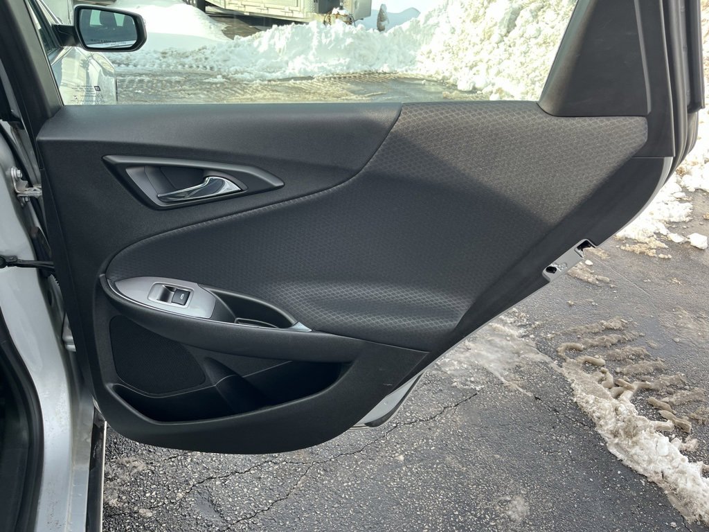 Used 2018 Chevrolet Malibu LT image 26