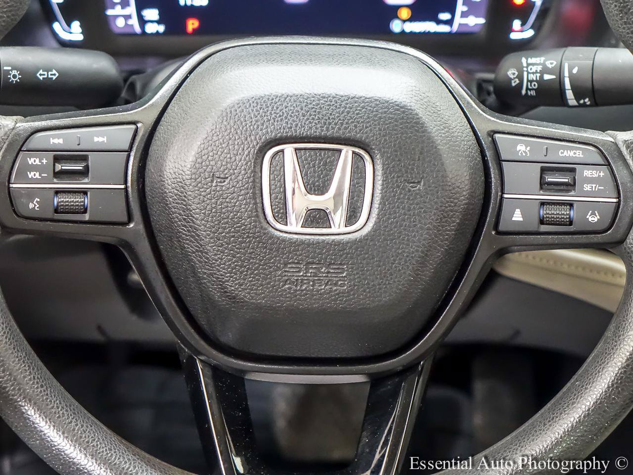 Used 2025 Honda Accord SE image 19