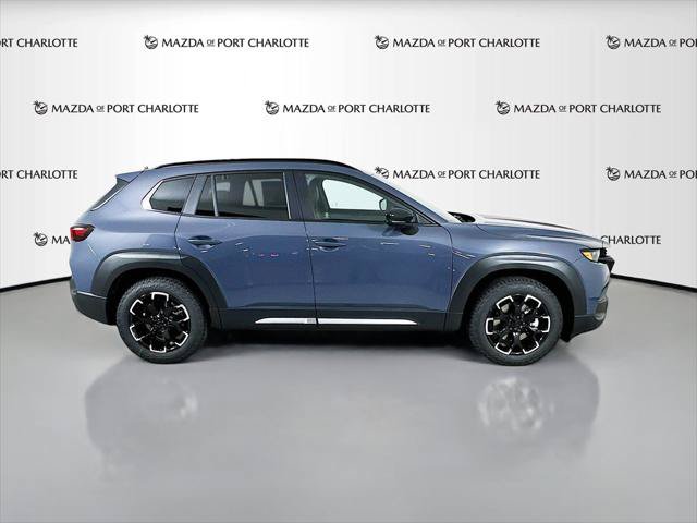 New 2026 MAZDA CX-50 Meridian Edition w/ Weather Package AWD/4WD image 5