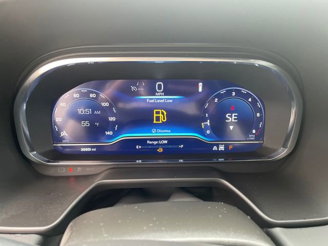 Certified 2024 Chevrolet Tahoe LT AWD/4WD image 30