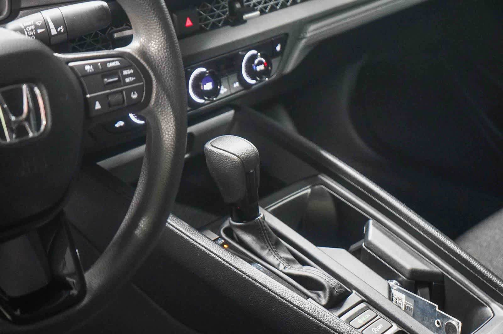Used 2024 Honda Accord EX image 24