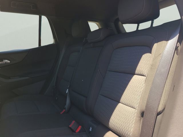 New 2026 Chevrolet Equinox LT w/ Safety and Technology Package image 13