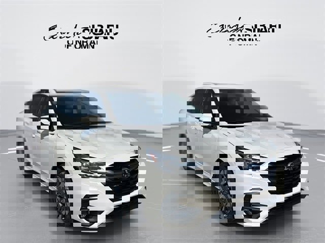 Certified 2025 Subaru Legacy Limited