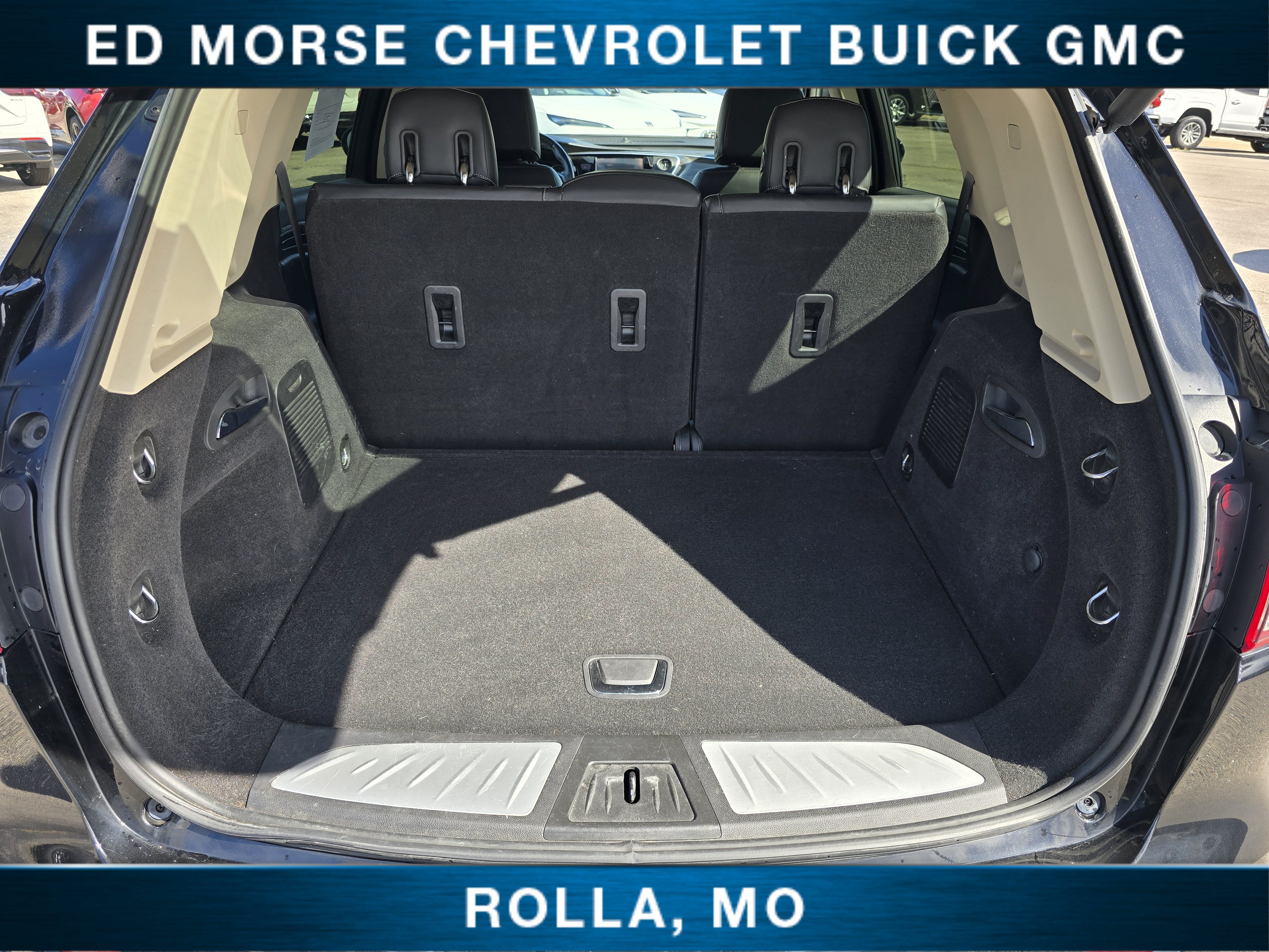 Used 2016 Buick Envision Premium AWD/4WD image 27