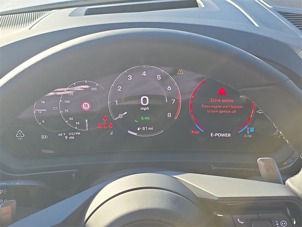 New 2026 Porsche Cayenne S image 33