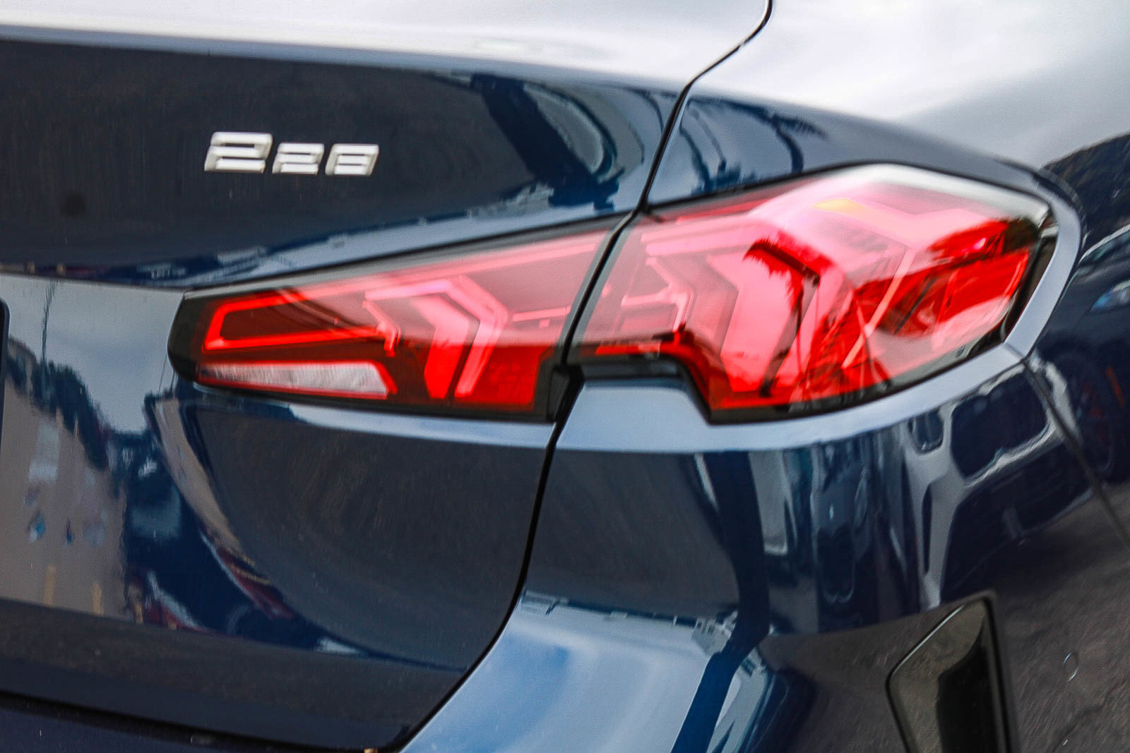 New 2026 BMW 228i FWD image 7