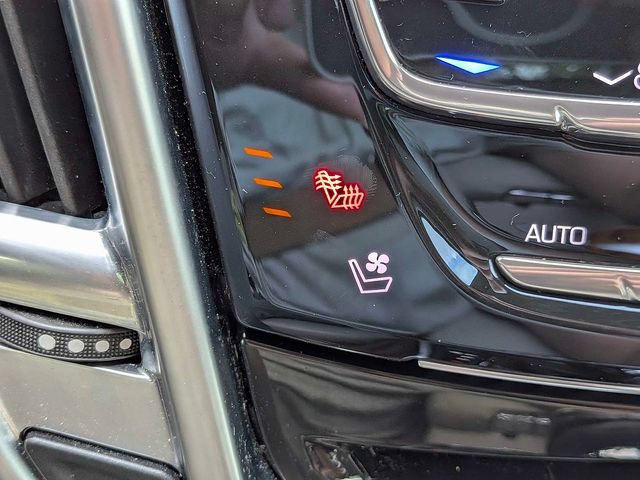 Used 2016 Cadillac SRX Premium AWD/4WD image 25