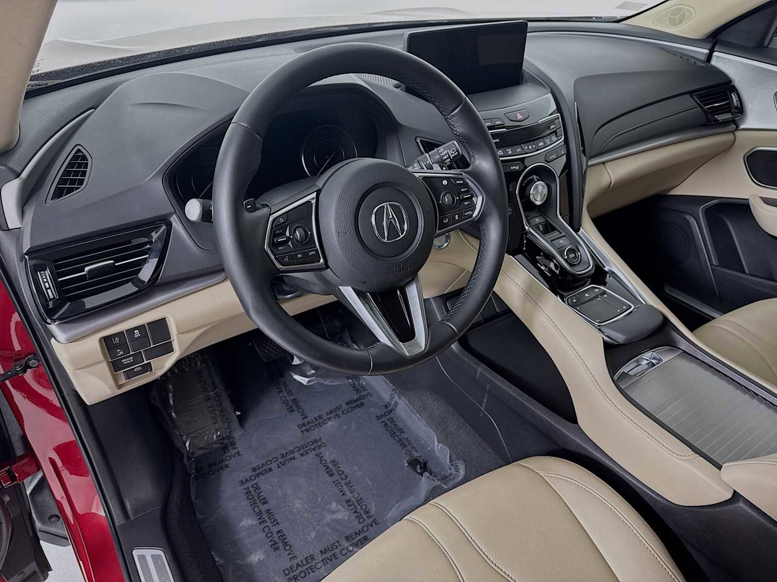 Used 2021 Acura RDX FWD image 4