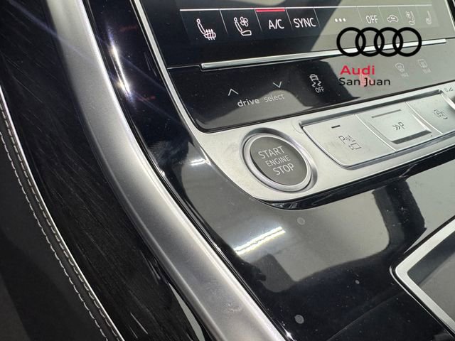 New 2026 Audi Q8 Prestige image 32