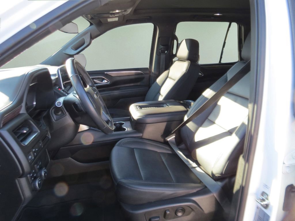 Certified 2022 Chevrolet Tahoe LT image 19