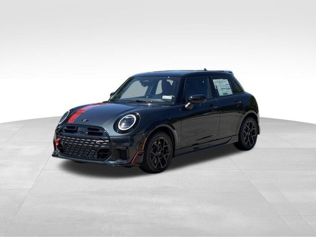 New 2026 MINI Cooper S FWD image 9