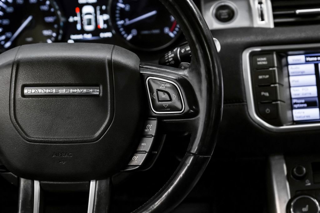 Used 2013 Land Rover Range Rover Evoque Pure Premium image 23