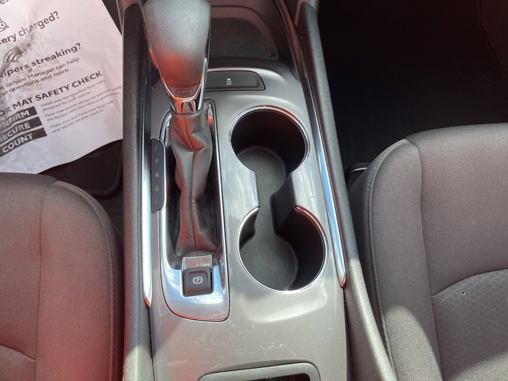 Used 2023 Chevrolet Malibu LT image 18