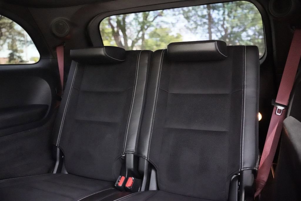 Used 2022 Dodge Durango SRT w/ Black Package AWD/4WD image 12