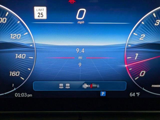 New 2026 Mercedes-Benz CLE 300 4MATIC Coupe image 11