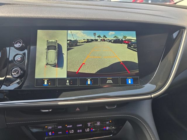 Used 2023 Buick Envision Avenir FWD image 22