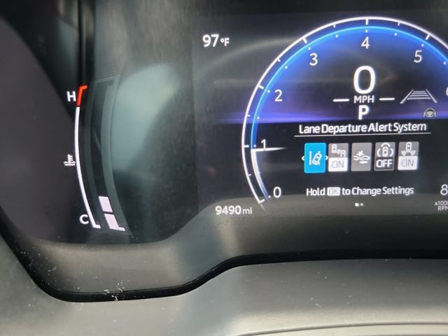Used 2026 Toyota Corolla LE FWD image 17