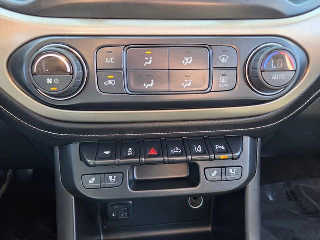 Used 2020 GMC Canyon Denali image 27