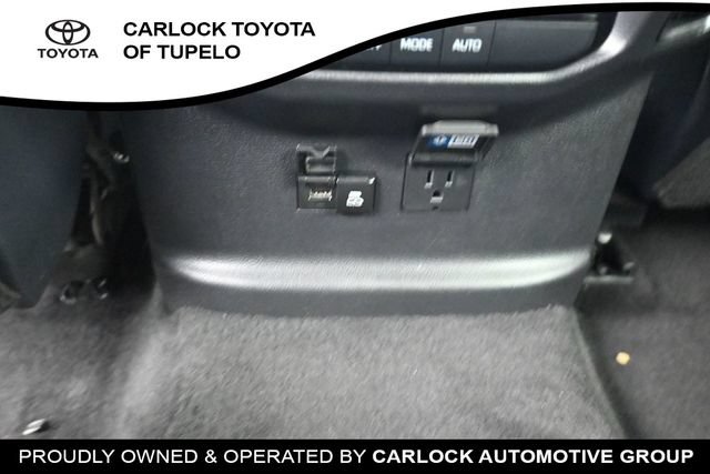Used 2026 Toyota Sequoia Limited AWD/4WD image 34