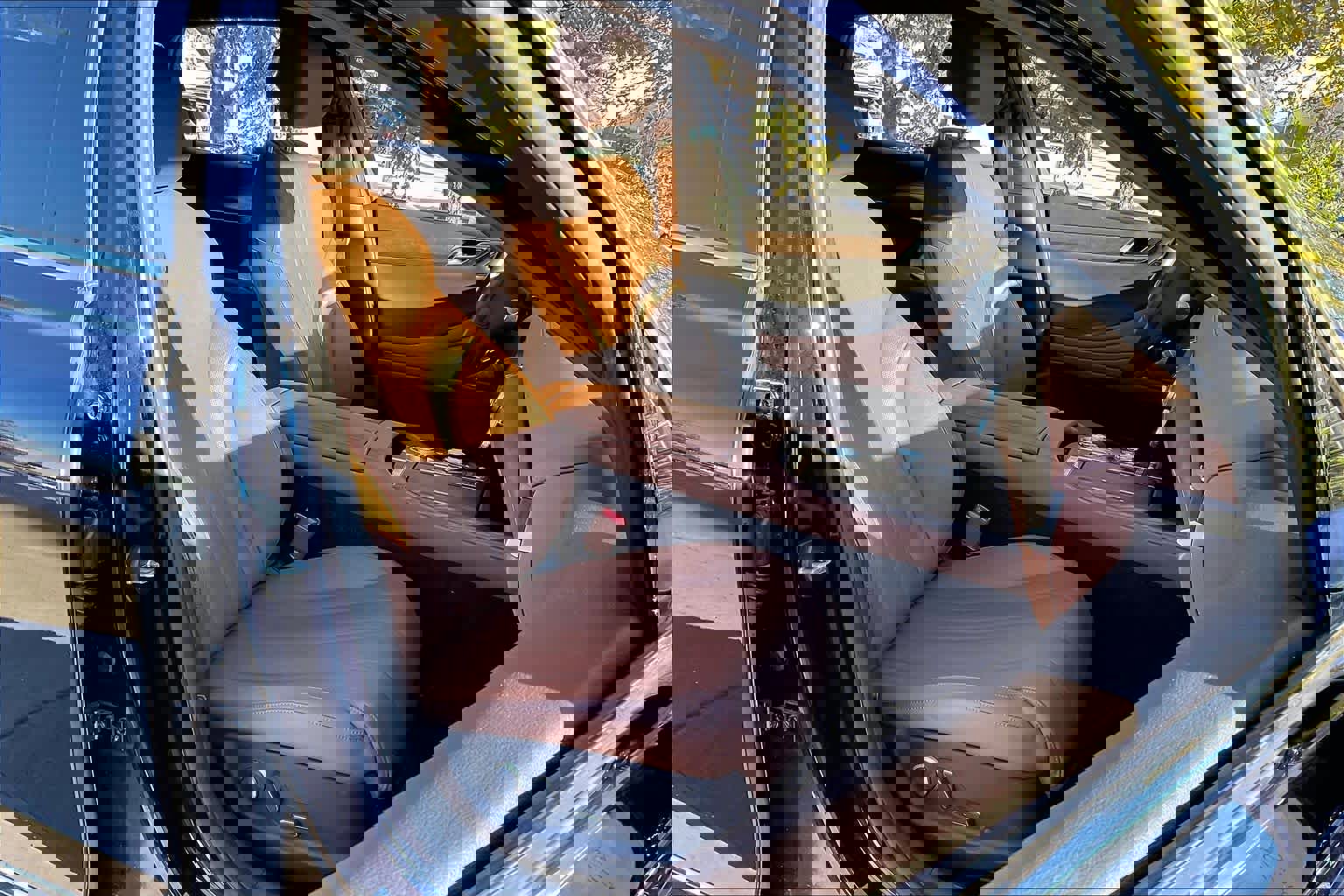 Used 2024 Genesis G80 image 7