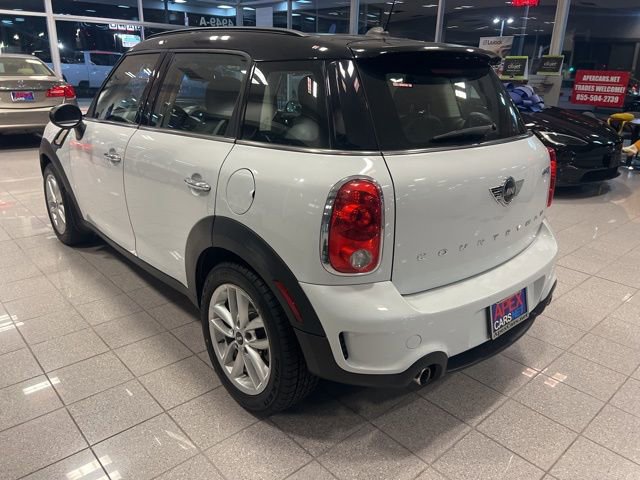 Used 2014 MINI Cooper Countryman S image 11
