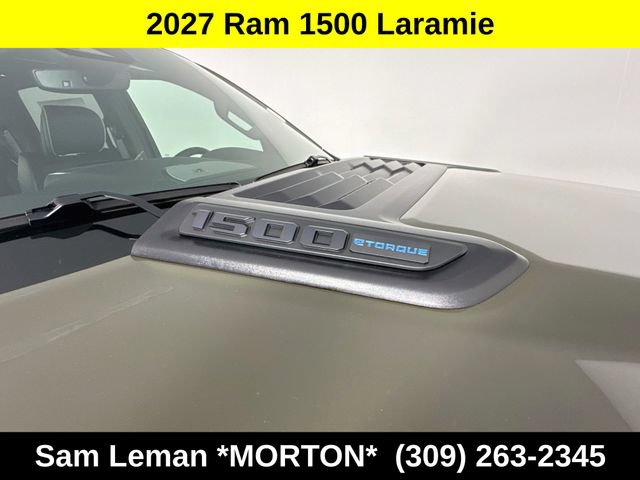 New 2027 RAM 1500 Laramie w/ Night Edition AWD/4WD image 47