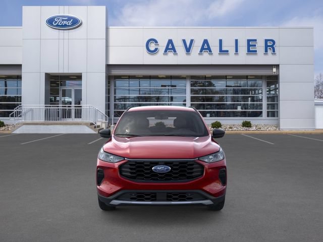 Used 2026 Ford Escape ST-Line w/ Tech Pack #1 AWD/4WD image 6