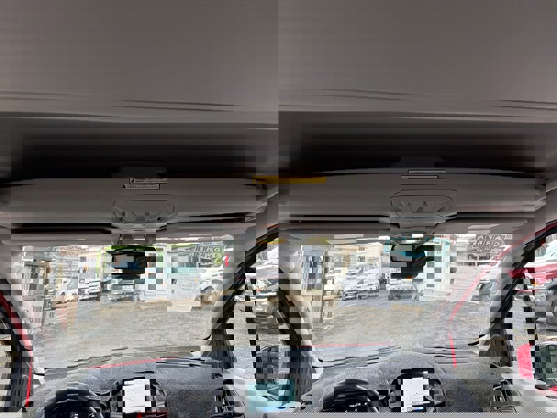 Used 2022 Ford Transit Connect Titanium w/ Trailer Tow Package image 24